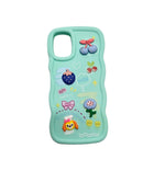 Load image into Gallery viewer, Cute 3D Cartoon Kiddies Phone Cover Compatible with Samsung Galaxy A56
