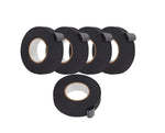 Load image into Gallery viewer, Flannel Tape Electrical Wire Harness &amp; Soundproofing 10m 5-Pack
