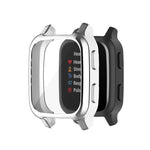 Load image into Gallery viewer, Electroplated Soft TPU Cover for Garmin Venue SQ/ SQ Music
