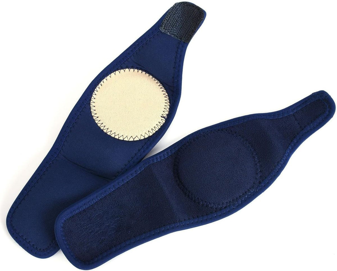 Breathable Gel Orthotics Bandage for Plantar Fasciitis & Heel Pain Relief