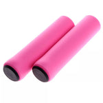 Load image into Gallery viewer, Silicone Anti-Slip MTB and Scooter Handle Grips
