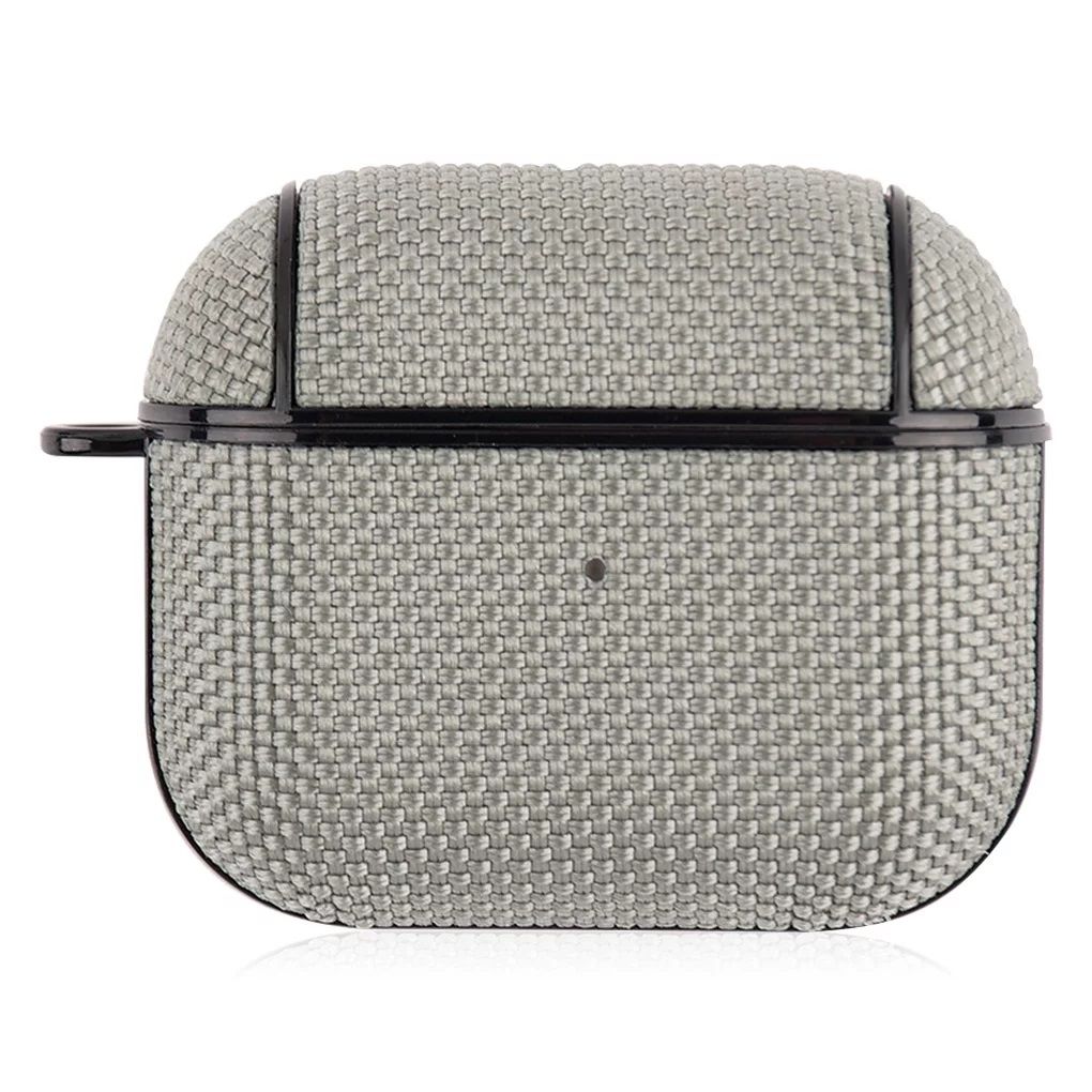 Nylon Armour Case Compatible with Earpods 1 and 2