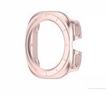 Load image into Gallery viewer, PC+Tempered Film Protective Case compatible with Samsung Watch 7 Ultra - Full Coverage
