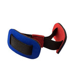 Load image into Gallery viewer, Hallux Valgus Training Belt Strap Bunion Corrector Toe Stretcher
