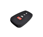 Load image into Gallery viewer, Silicone Key Cover Fob Case
