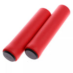 Load image into Gallery viewer, Silicone Anti-Slip MTB and Scooter Handle Grips
