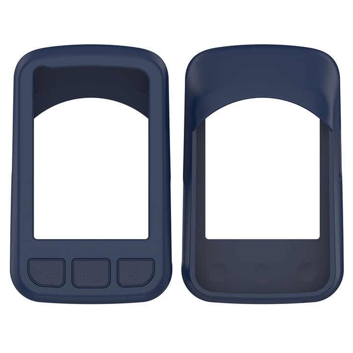 Silicone Protective Case for Wahoo ELEMNT Bolt V2 GPS Computer