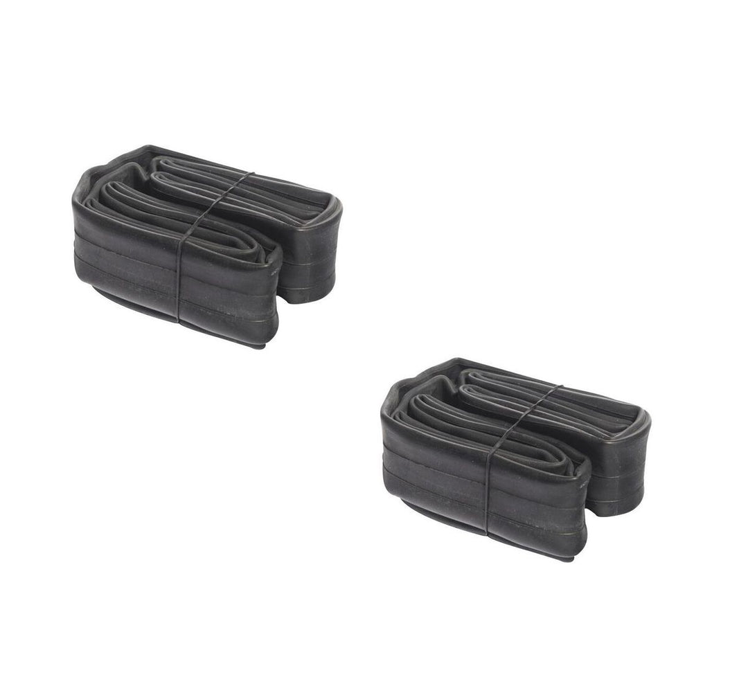 RALEIGH Bicycle Standard Tube - Pack of 2 - 20'