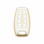 Load image into Gallery viewer, TPU Key Fob Cover Protector Compatible With Haval H6
