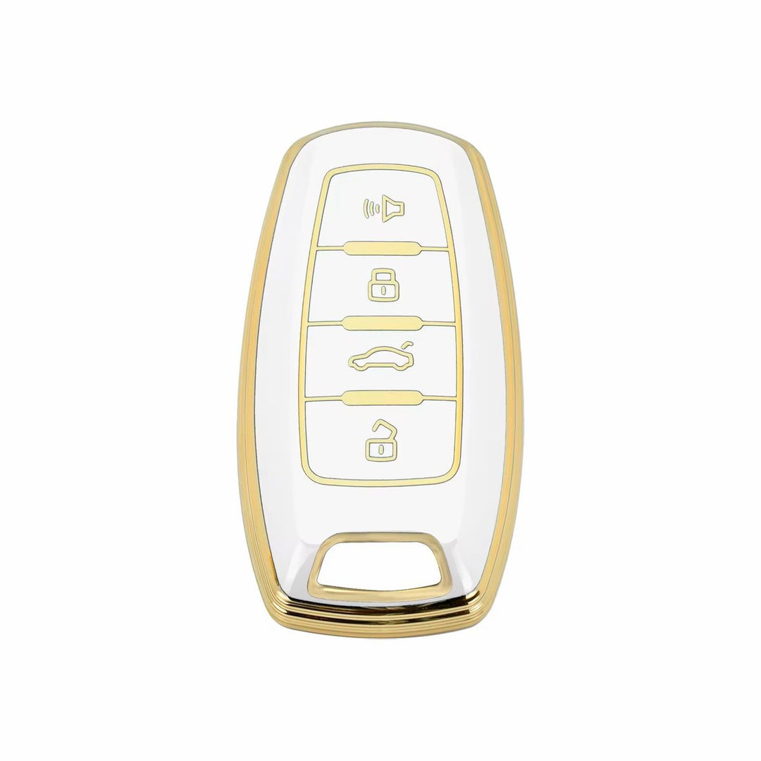 TPU Key Fob Cover Protector Compatible With Haval H6
