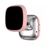 Load image into Gallery viewer, Protective Case &amp; Screen Protector - Fitbit Versa 3 / Sense
