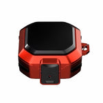 Load image into Gallery viewer, Armor Case Cover with Secure Lock Compatible with Galaxy Buds 2/Pro/Live
