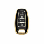 Load image into Gallery viewer, TPU Key Fob Cover Protector Compatible With Haval H6
