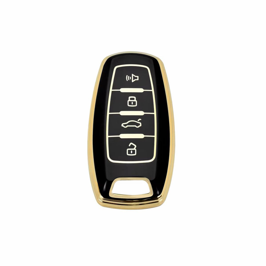 TPU Key Fob Cover Protector Compatible With Haval H6