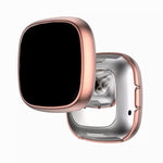Load image into Gallery viewer, Protective Case &amp; Screen Protector - Fitbit Versa 3 / Sense
