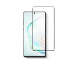 Load image into Gallery viewer, S23 Ultra Full Glue Screen Protector Black

