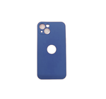 Load image into Gallery viewer, Silicone Phone Case for Iphone 14 Plus
