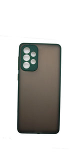 Load image into Gallery viewer, Dual color matt TPU Case for Samsung A33 5G
