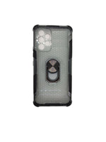Load image into Gallery viewer, Shockproof Honeycomb ring Cover for Samsung A53 5G

