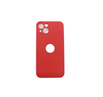 Load image into Gallery viewer, Silicone Phone Case for Iphone 14 Plus
