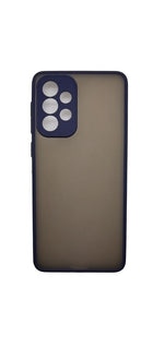 Load image into Gallery viewer, Dual color matt TPU Case for Samsung A53 5G
