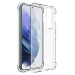 Load image into Gallery viewer, Samsung S22 Plus Shock Proof TPU Cover - Clear
