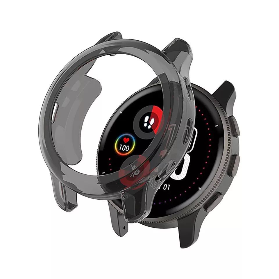 Soft Protective Case for Garmin Venu 2