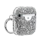Load image into Gallery viewer, Rhinestone Case for Air pods 1 and 2
