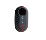 Load image into Gallery viewer, Silicone Key Cover Fob Case

