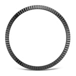 Load image into Gallery viewer, Wave Bezel Cover for Samsung Galaxy Watch 3/4, 45/46mm
