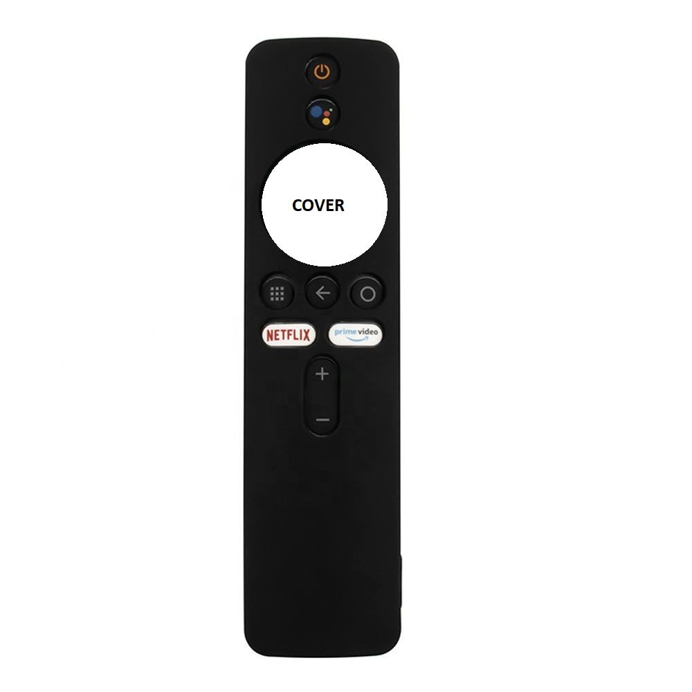 Xiaomi Mi Box Silicone Remote Cover