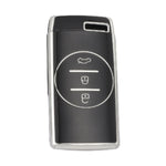 Load image into Gallery viewer, TPU Key Fob Cover Protector Compatible With Chery Tigg
