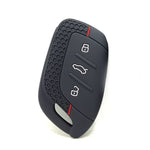 Load image into Gallery viewer, Silicone Key Cover Fob Case
