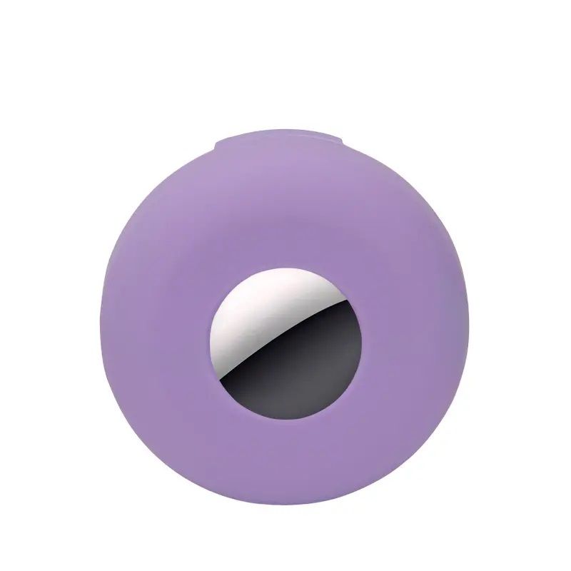 Apple AirTag Silicone Holder For Pet Collars