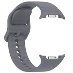 Load image into Gallery viewer, Silicone Strap Compatible With Samsung Galaxy Watch 8 Classic (43mm)
