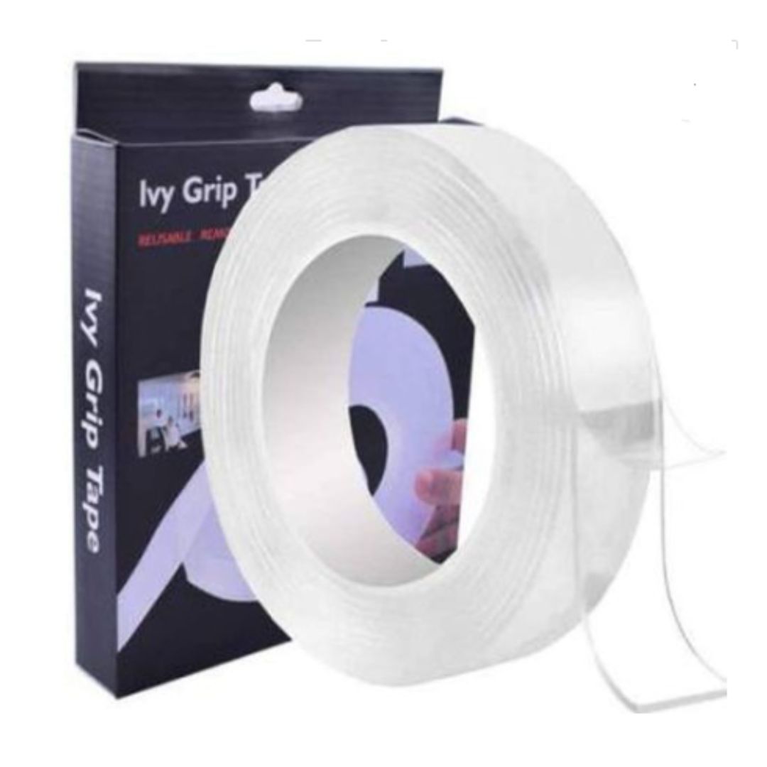 Reusable Grip Tape