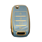 Load image into Gallery viewer, TPU Key Fob Cover Protector Compatible With KIA
