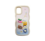 Load image into Gallery viewer, Cute 3D Cartoon Kiddies Phone Cover Compatible with Samsung Galaxy A16
