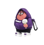 Load image into Gallery viewer, Inspired by Patrick Generic Silicone Protective Case Compatible with Earpods Pro
