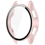 Load image into Gallery viewer, Tempered Film PC Case for Samsung Galaxy Watch 7 44mm
