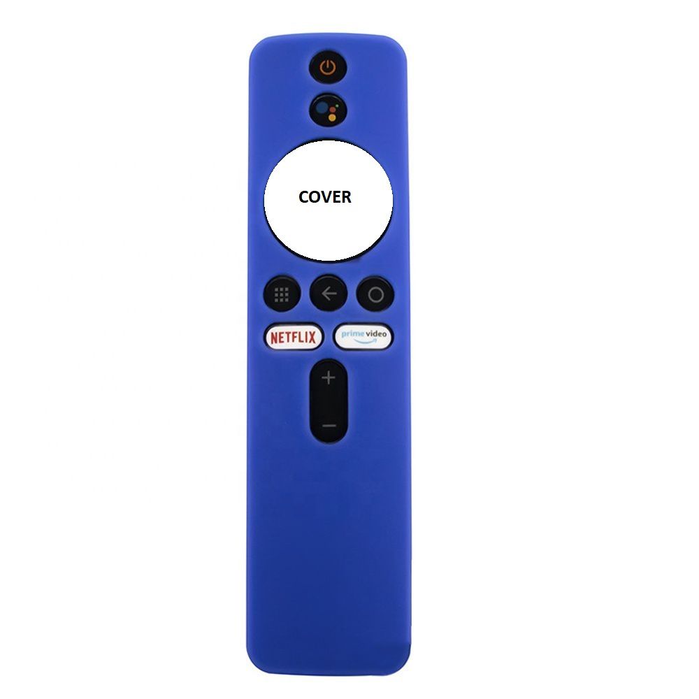 Xiaomi Mi Box Silicone Remote Cover