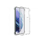 Load image into Gallery viewer, Samsung S22 Shock proof TPU cover - Clear
