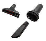 Load image into Gallery viewer, MYZ Vacuum Crevice Tool,Brush and Litter Picker Set 32mm
