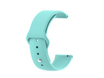 Load image into Gallery viewer, 20mm Silicone Replacement Strap for Samsung Galaxy Active 2 smart watch
