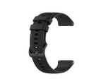 Load image into Gallery viewer, 18mm Universal Silicone Replacement Strap for Garmin Venu 2S

