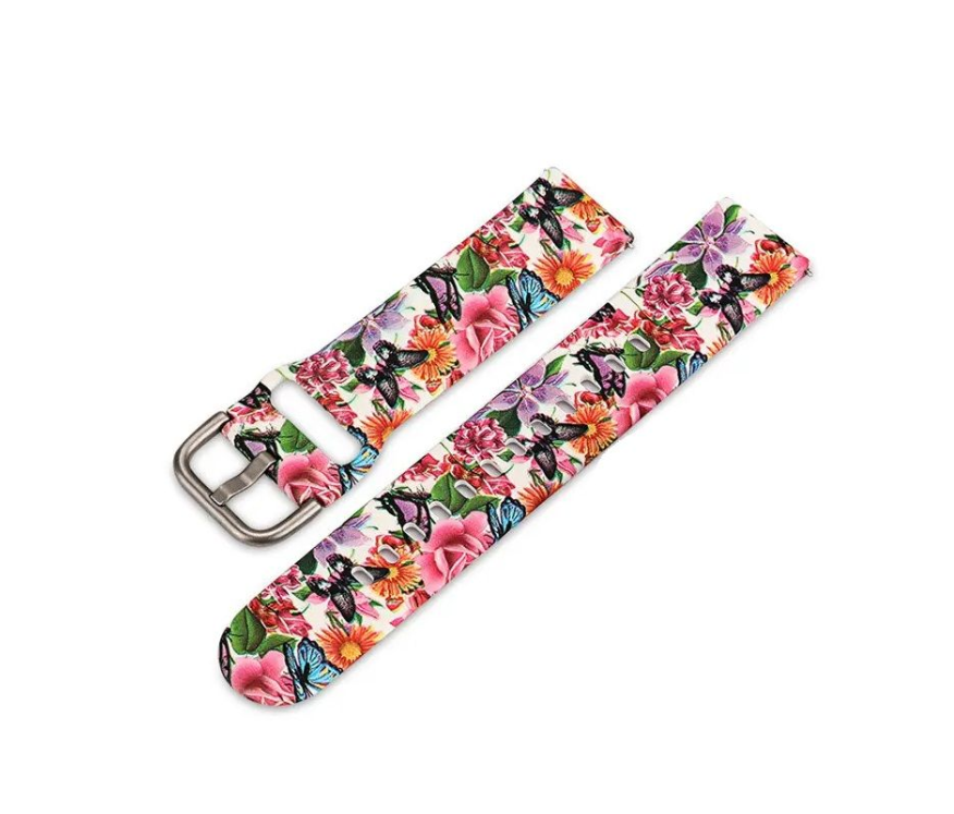 Watch Strap For Galaxy Watch 3 Active 2 Gear Sport