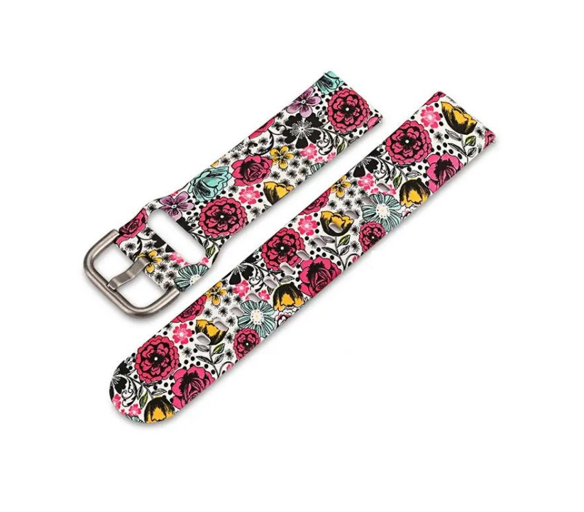 Watch Strap For Galaxy Watch 3 Active 2 Gear Sport