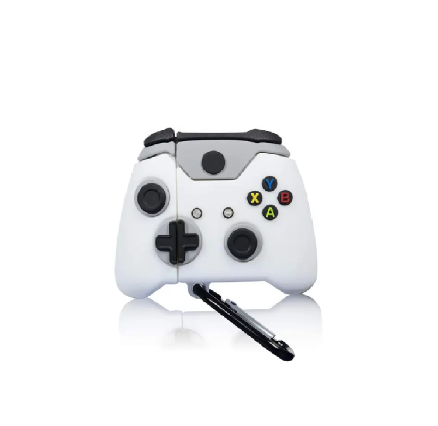 Xbox Controller Silicone Case Generic Compatible with Apple Earpods 3